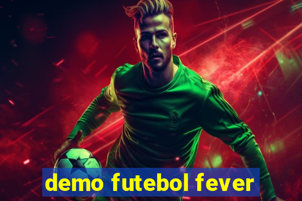 demo futebol fever